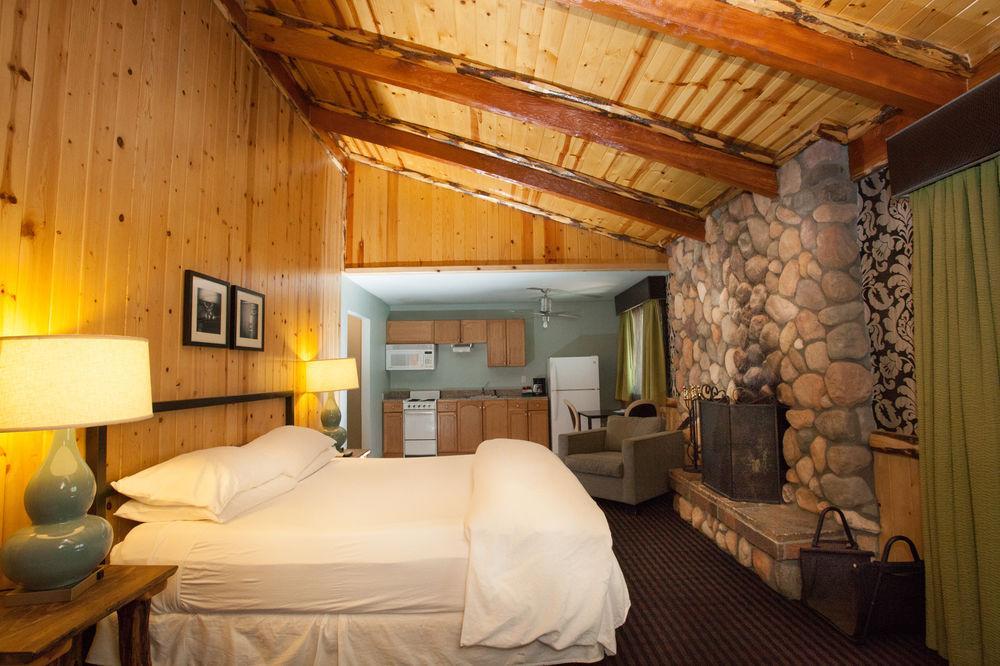 3 Peaks Resort & Beach Club South Lake Tahoe Exterior photo