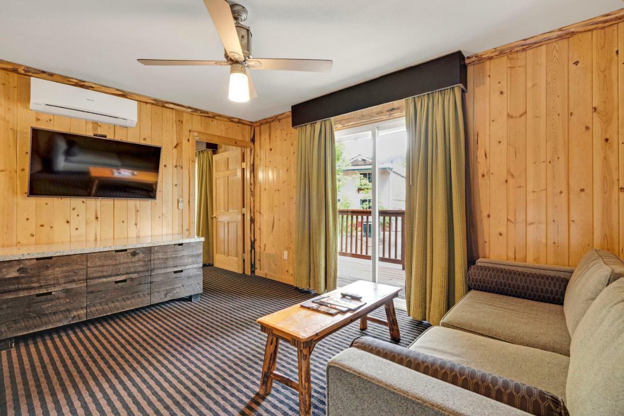 3 Peaks Resort & Beach Club South Lake Tahoe Exterior photo