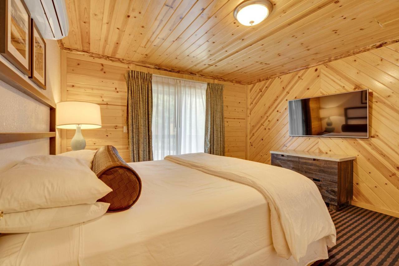3 Peaks Resort & Beach Club South Lake Tahoe Exterior photo