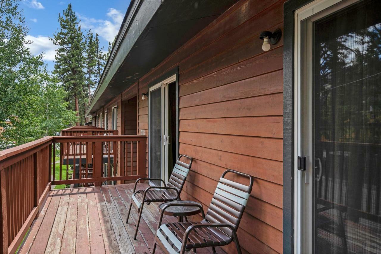 3 Peaks Resort & Beach Club South Lake Tahoe Exterior photo