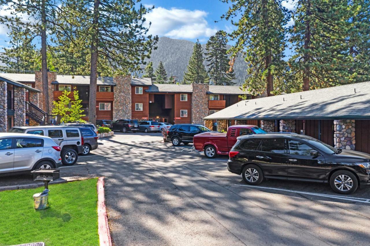 3 Peaks Resort & Beach Club South Lake Tahoe Exterior photo
