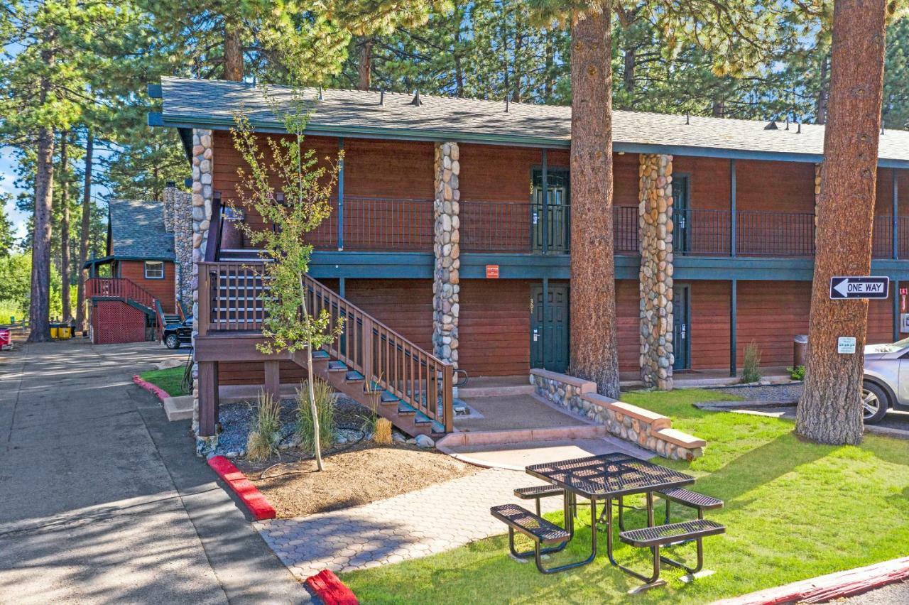 3 Peaks Resort & Beach Club South Lake Tahoe Exterior photo