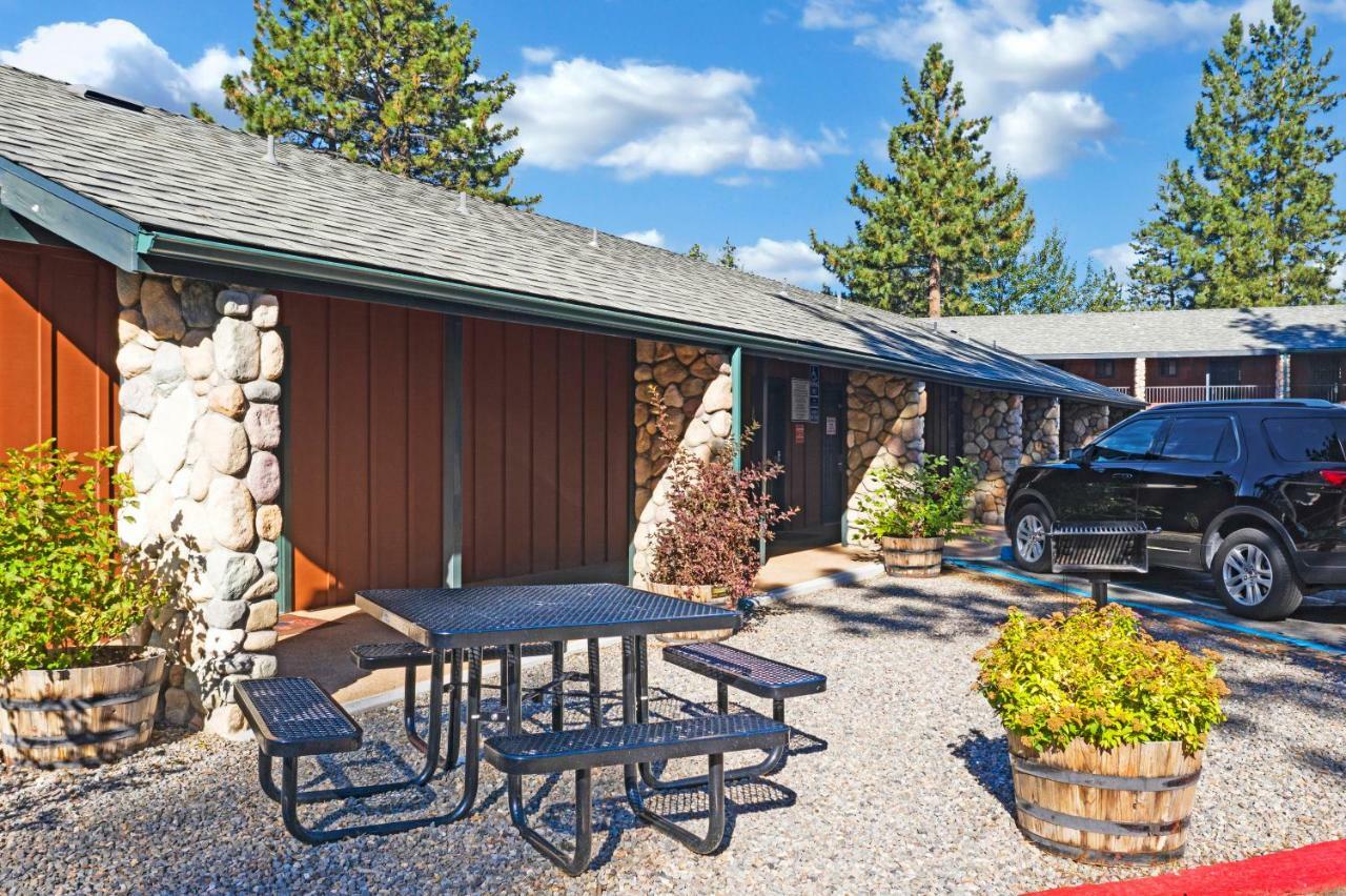 3 Peaks Resort & Beach Club South Lake Tahoe Exterior photo