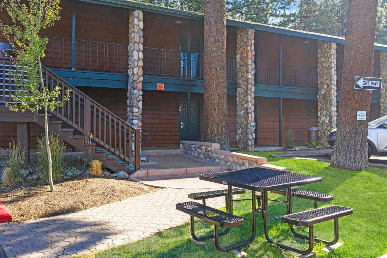 3 Peaks Resort & Beach Club South Lake Tahoe Exterior photo