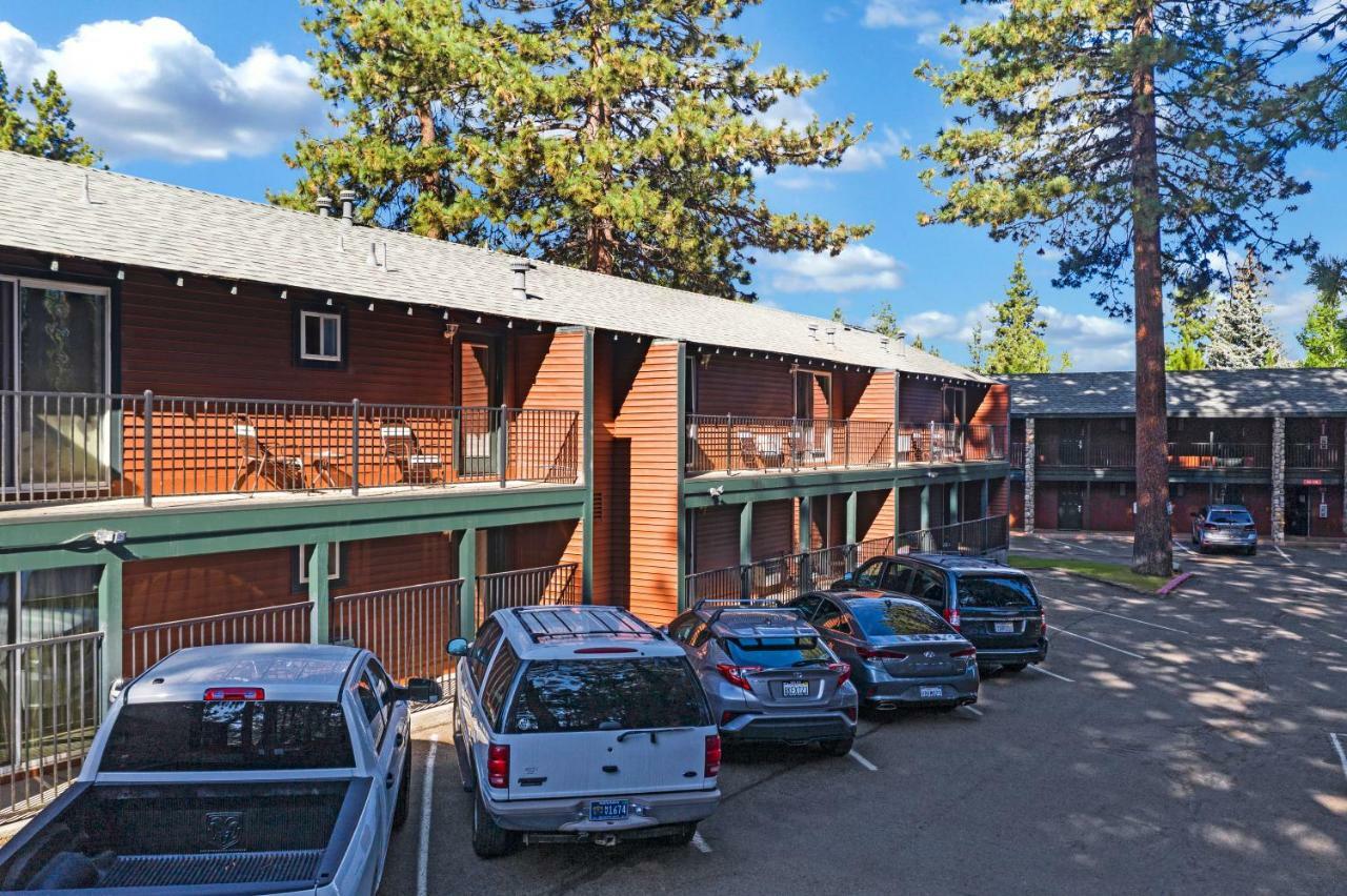 3 Peaks Resort & Beach Club South Lake Tahoe Exterior photo