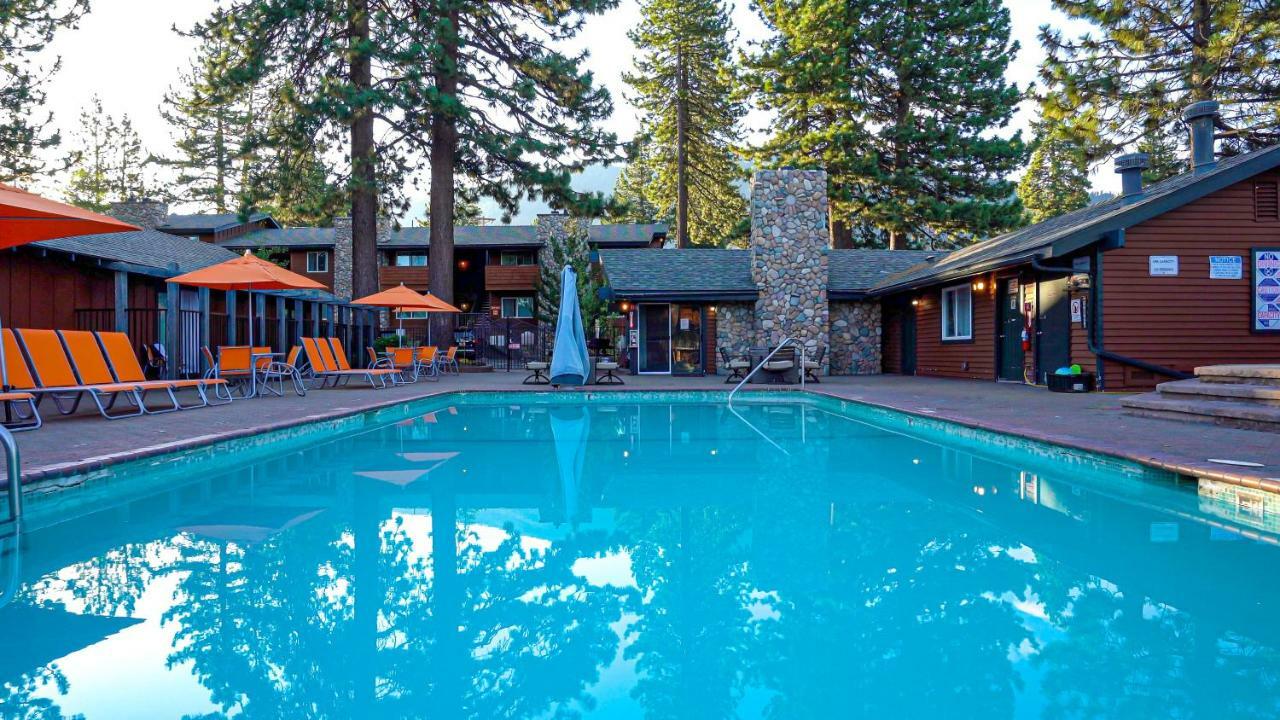 3 Peaks Resort & Beach Club South Lake Tahoe Exterior photo